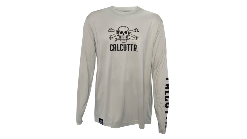 Calcutta CPLSGY-2XL Performance