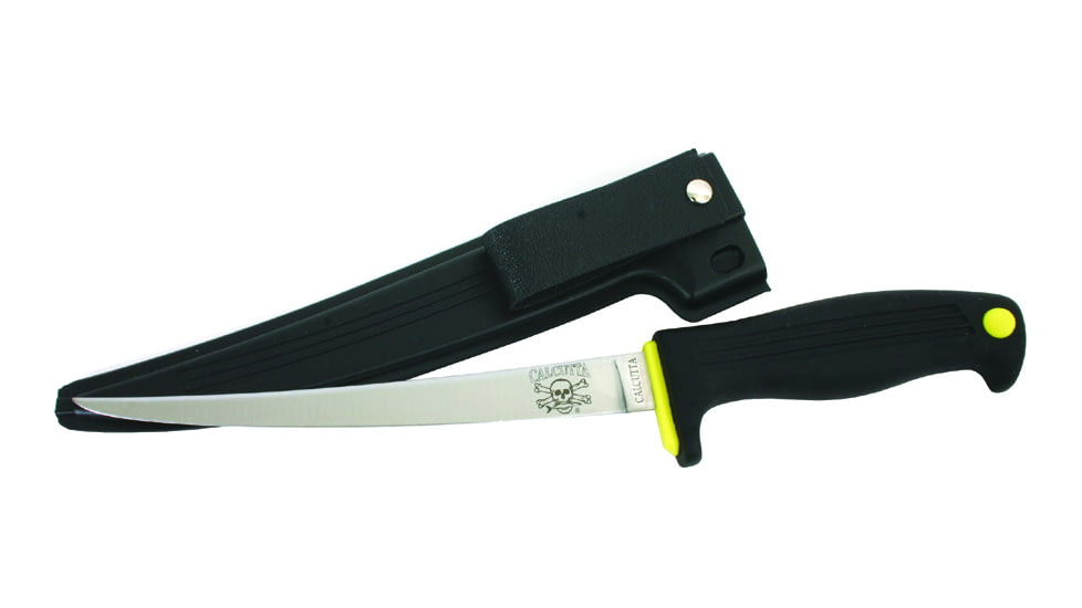 Calcutta Fillet Knives