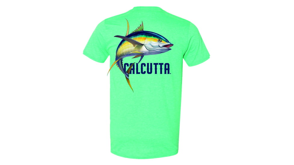 Calcutta G214139A-L Mens Colorful