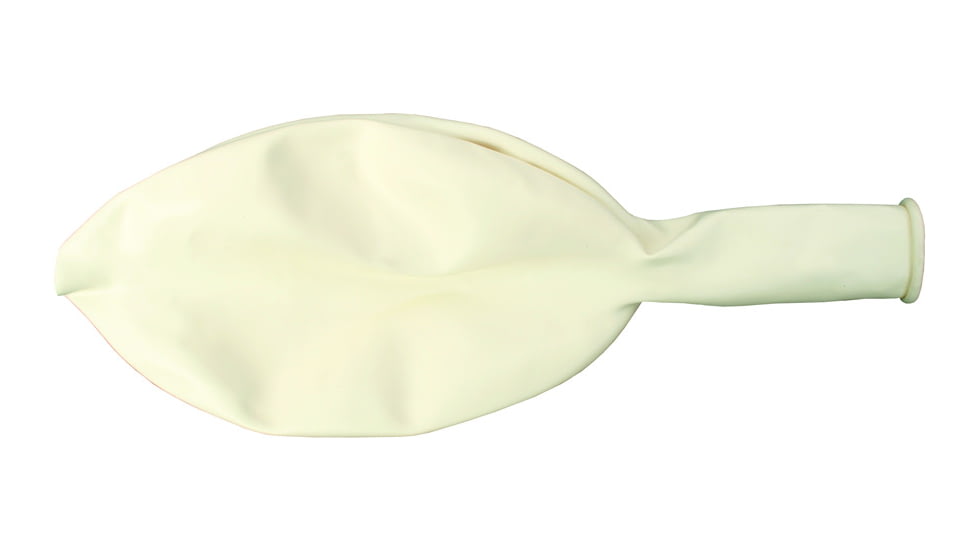 Calcutta Helium Balloons w/Clips 3Pk, CHB3