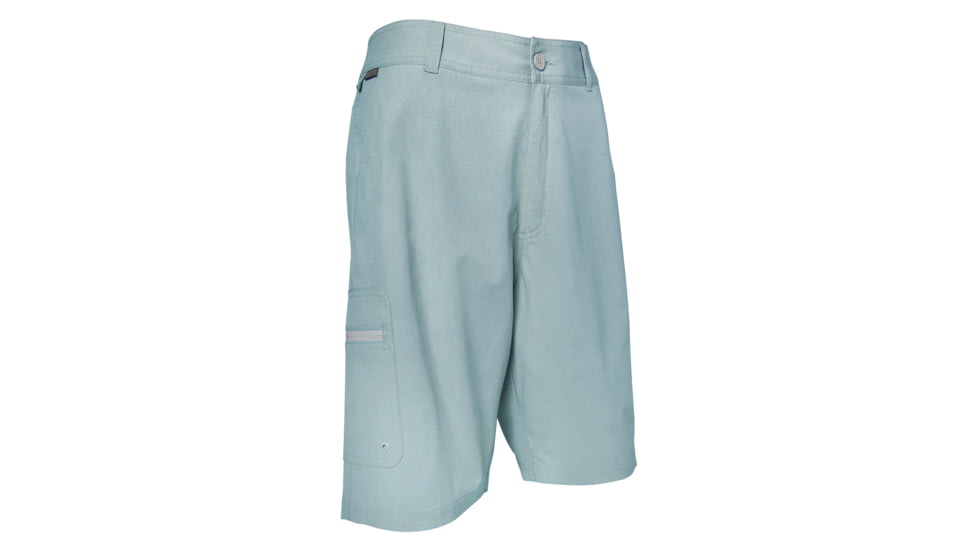 Calcutta Hybrid Short