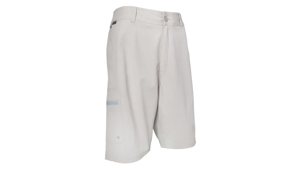 Calcutta Hybrid Short