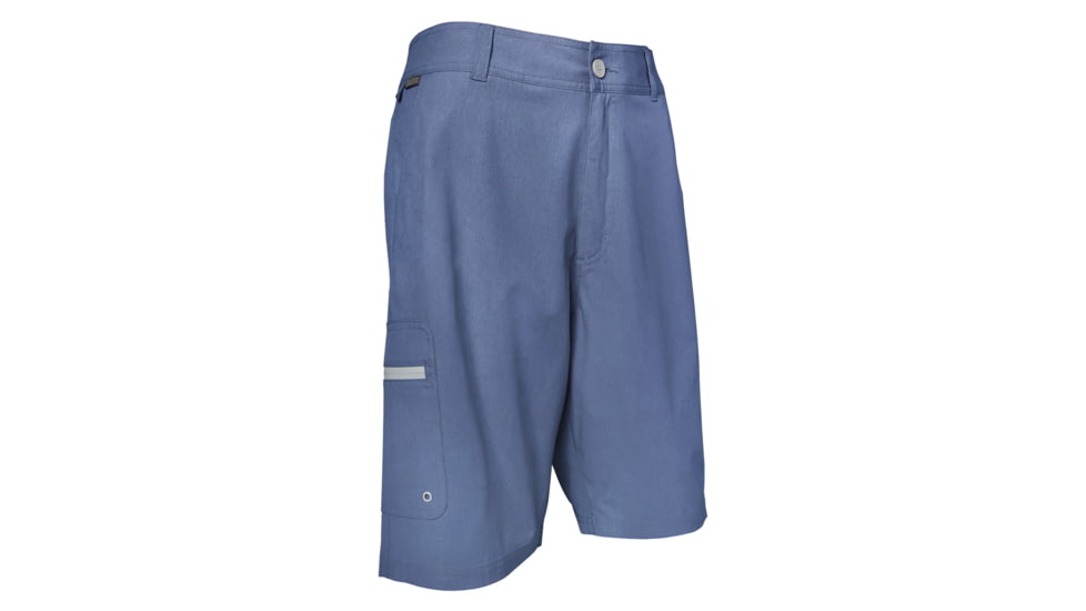 Calcutta Hybrid Short
