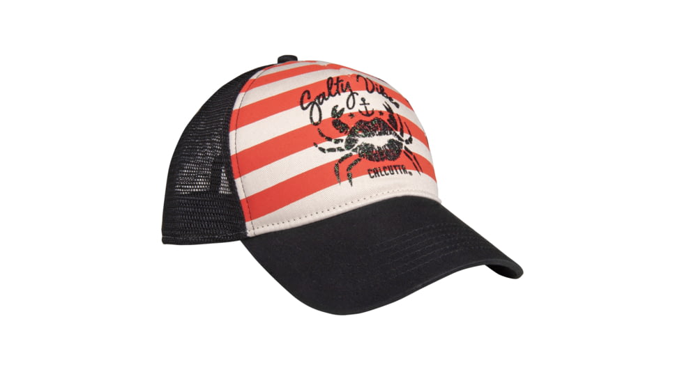 Calcutta Ladies 5 Panel Cap