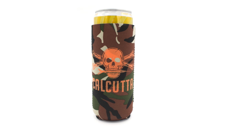 Calcutta Neoprene Can &amp; Pocket Cooler