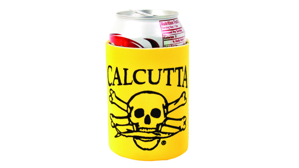 Calcutta Neoprene Can &amp; Pocket Cooler