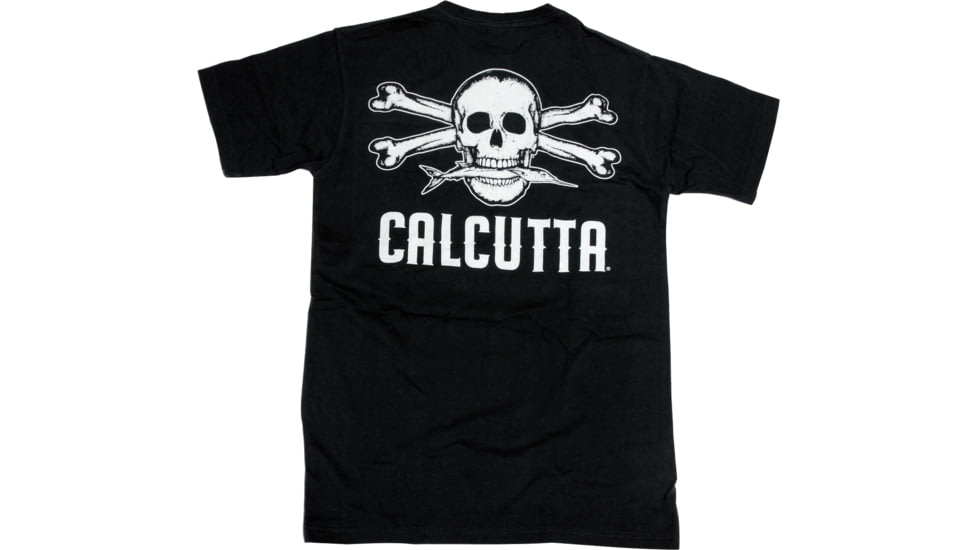 Calcutta Original Logo T-Shirts