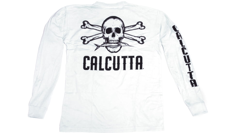 Calcutta Original Logo T-Shirts