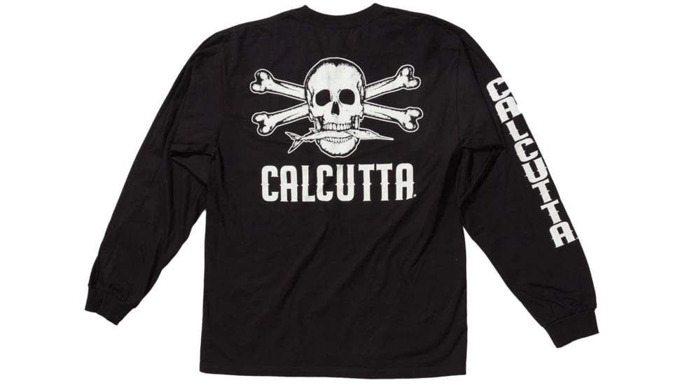 Calcutta Original Logo T-Shirts