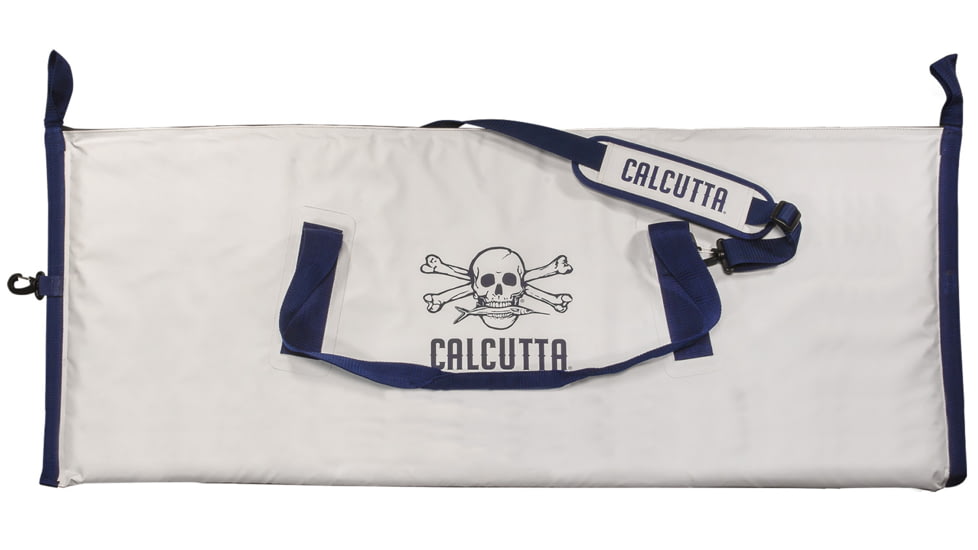 Calcutta Pack Fish Cooler 68"x24" Interior, CPFC-LG
