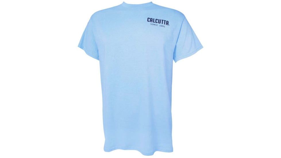 Calcutta Runnaway Marlin T-Shirt