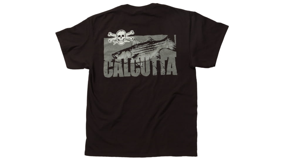 Calcutta Striper W/Pocket