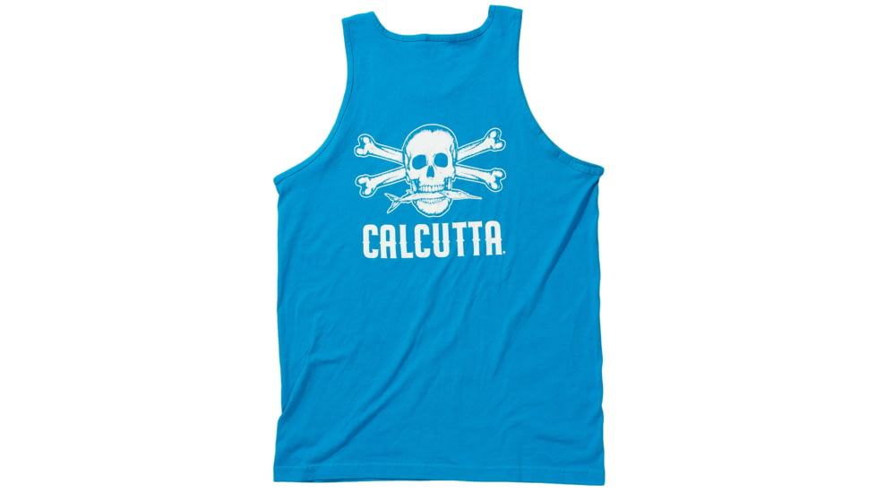 Calcutta Tank Top