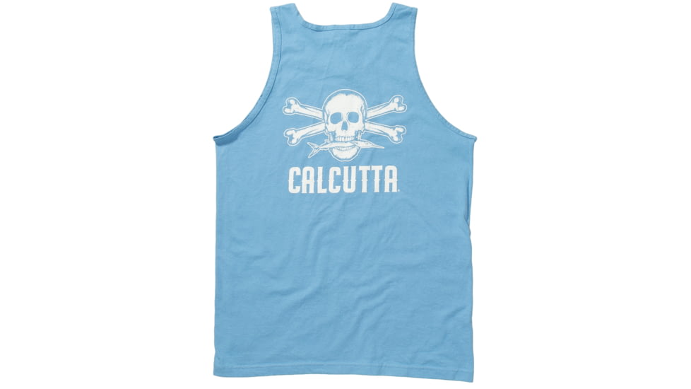 Calcutta Tank Top