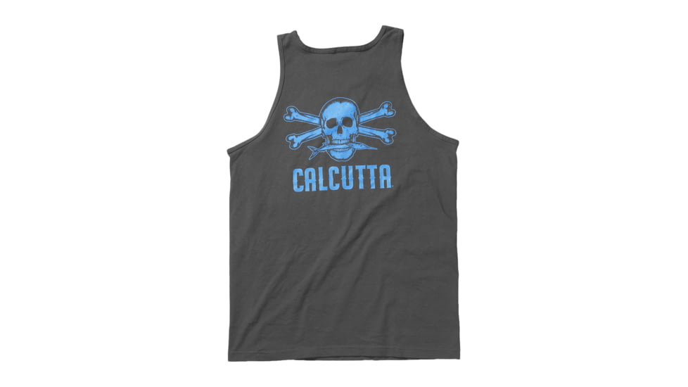 Calcutta Tank Top