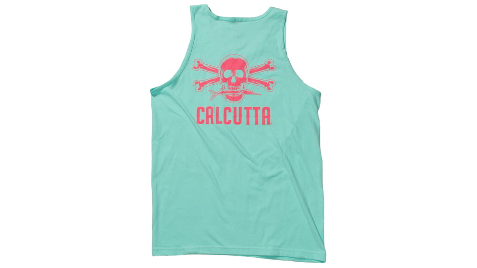 Calcutta Tank Top