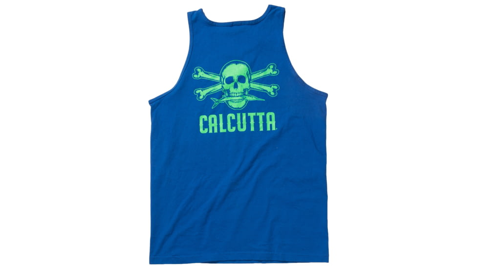 Calcutta Tank Top