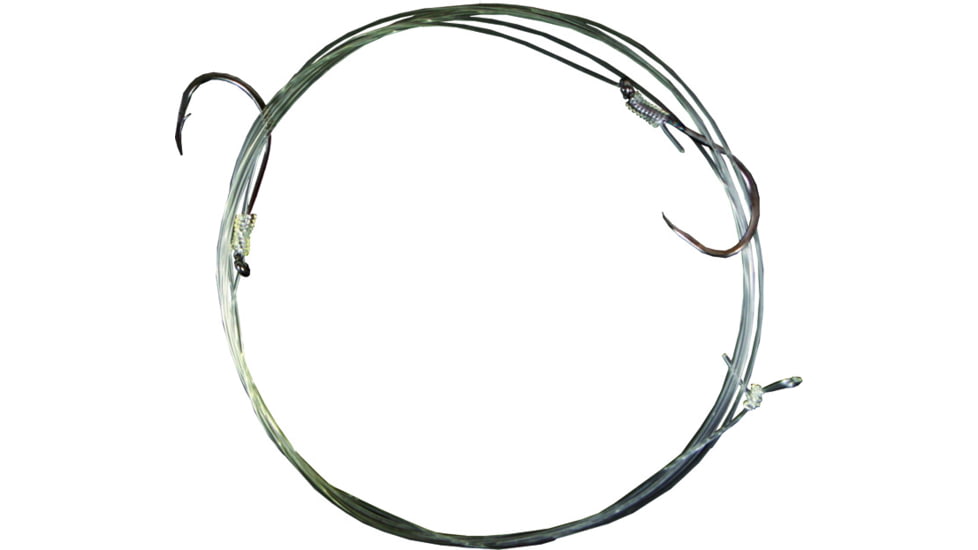 Calcutta Tapon/Sail Leader 4/0, 2/Pack, CCUATS4