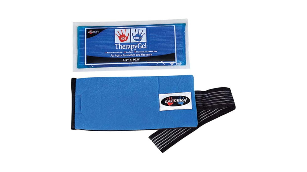Caldera Multipurpose Therapy Wrap WR501