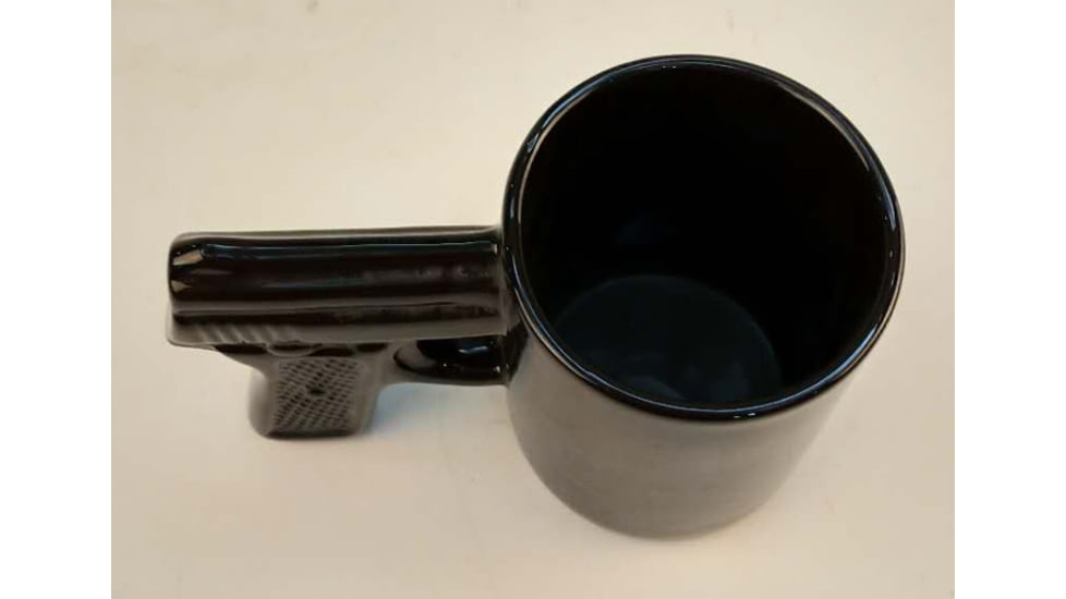 Caliber Gourmet Gun Mug - CBG-1049