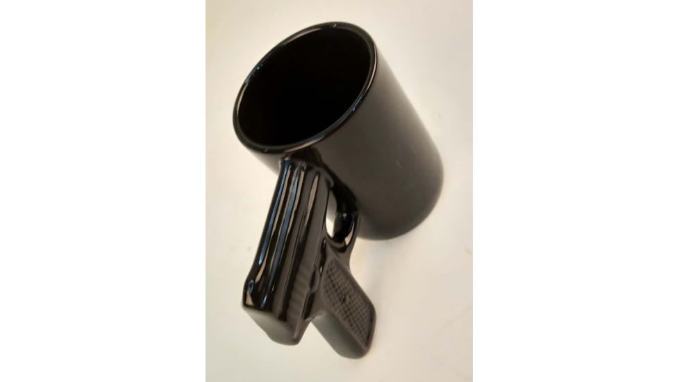 Caliber Gourmet Gun Mug - CBG-1049