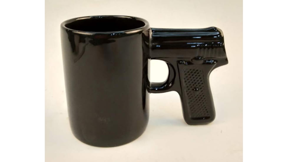 Caliber Gourmet Gun Mug - CBG-1049