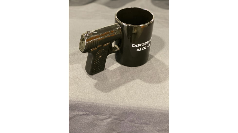 Caliber Gourmet Gun Mug - CBG-1049
