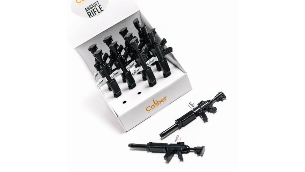 Caliber Gourmet M16 Rifle Tactical Pen - CBG-DB-03
