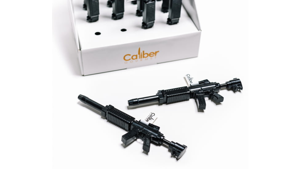 Caliber Gourmet M16 Rifle Tactical Pen - CBG-DB-03