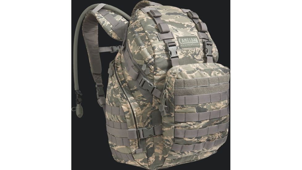 CamelBak Talon 100 oz Hydration Pack, ABU 60932