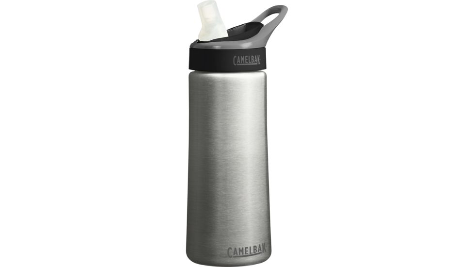 CamelBak Groove Stainless .6L Water Bottle, Natural 53288