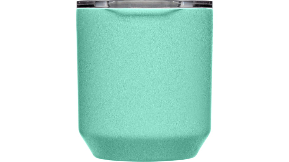 CamelBak 10 oz Rocks Tumbler, SST Vacuum Insulated, Coastal, 2391302030