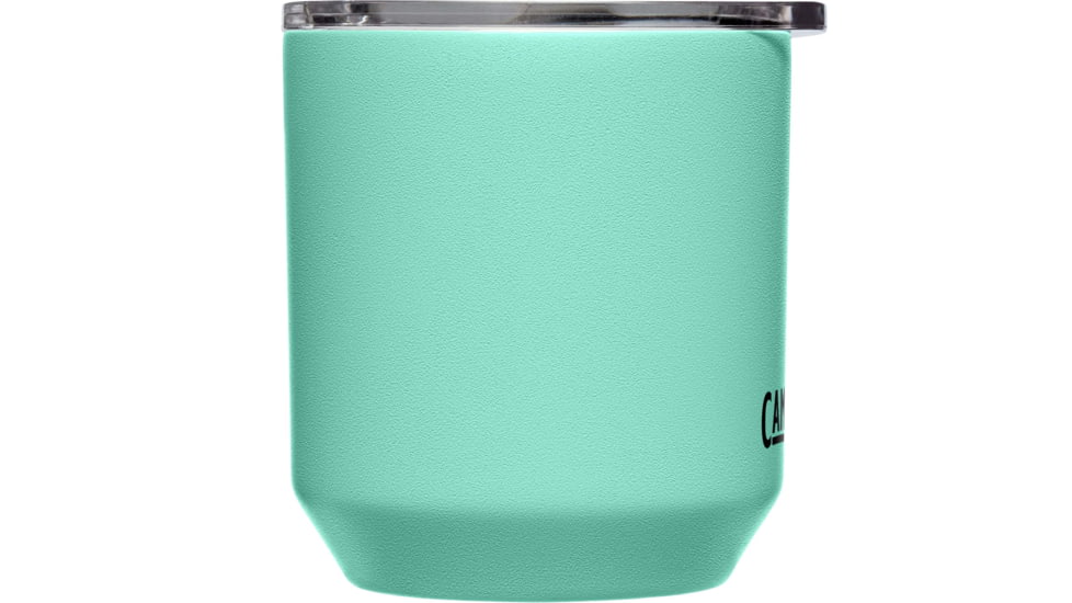 CamelBak 10 oz Rocks Tumbler, SST Vacuum Insulated, Coastal, 2391302030