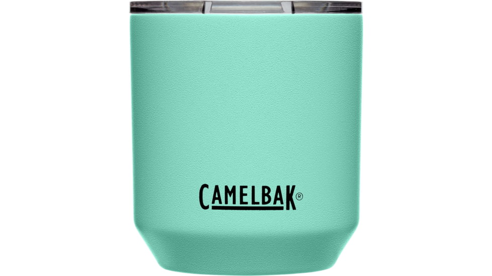 CamelBak Rocks Tumbler, SST Vacuum Insulated, 10oz, Coastal, 2391302030