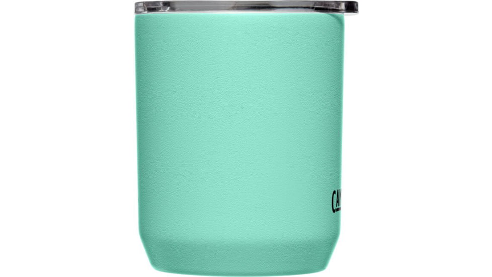 CamelBak 12 oz Camp Mug, SST Vacuum Insulated, Coastal, 2393302035