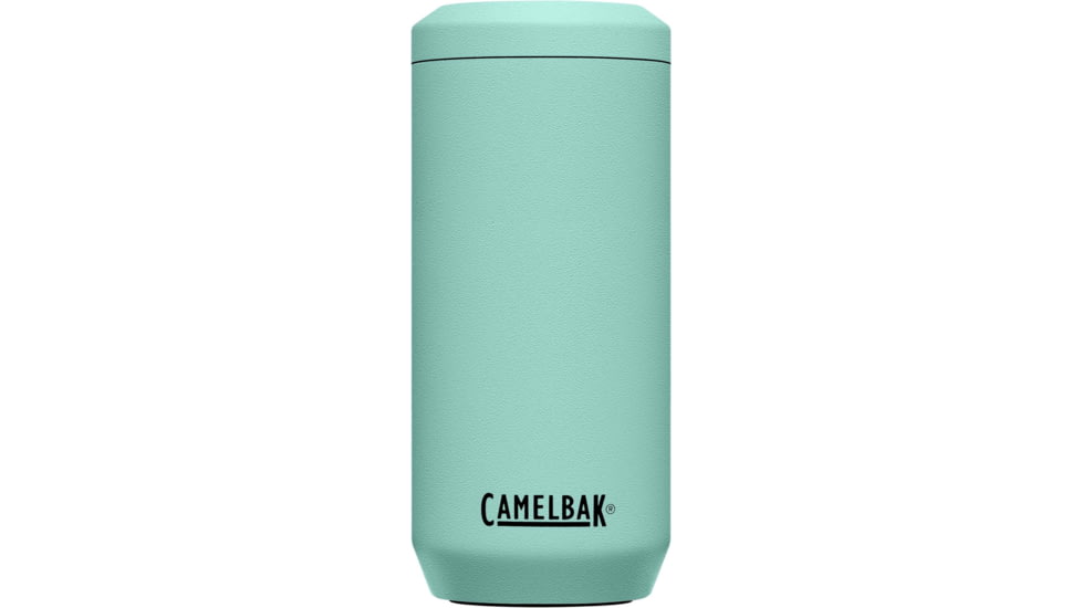 CamelBak Slim Can Cooler, SST Vacuum Insulated, 12oz, Coastal, 2744302000