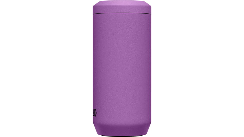 CamelBak 12 oz Slim Can Cooler, SST Vacuum Insulated, Magenta, 2744601000