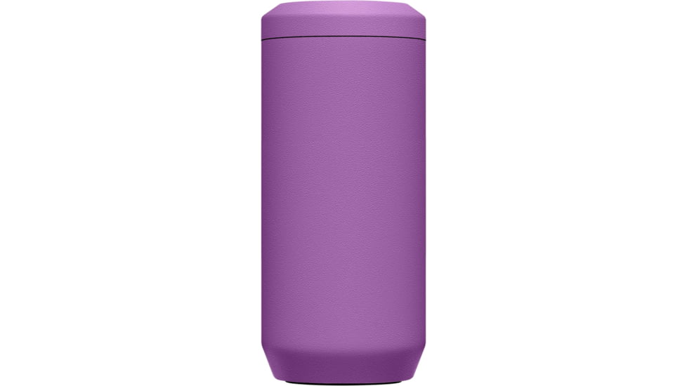 CamelBak 12 oz Slim Can Cooler, SST Vacuum Insulated, Magenta, 2744601000