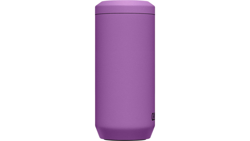 CamelBak 12 oz Slim Can Cooler, SST Vacuum Insulated, Magenta, 2744601000