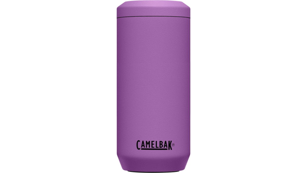 CamelBak Slim Can Cooler, SST Vacuum Insulated, 12oz, Magenta, 2744601000