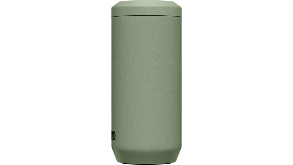 CamelBak 12 oz Slim Can Cooler, SST Vacuum Insulated, Moss, 12oz, 2744301000