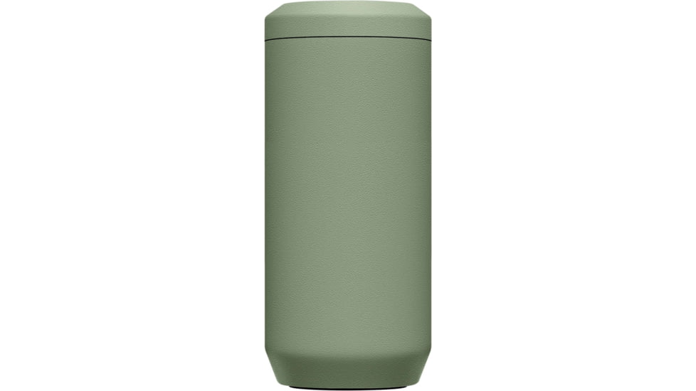 CamelBak 12 oz Slim Can Cooler, SST Vacuum Insulated, Moss, 12oz, 2744301000