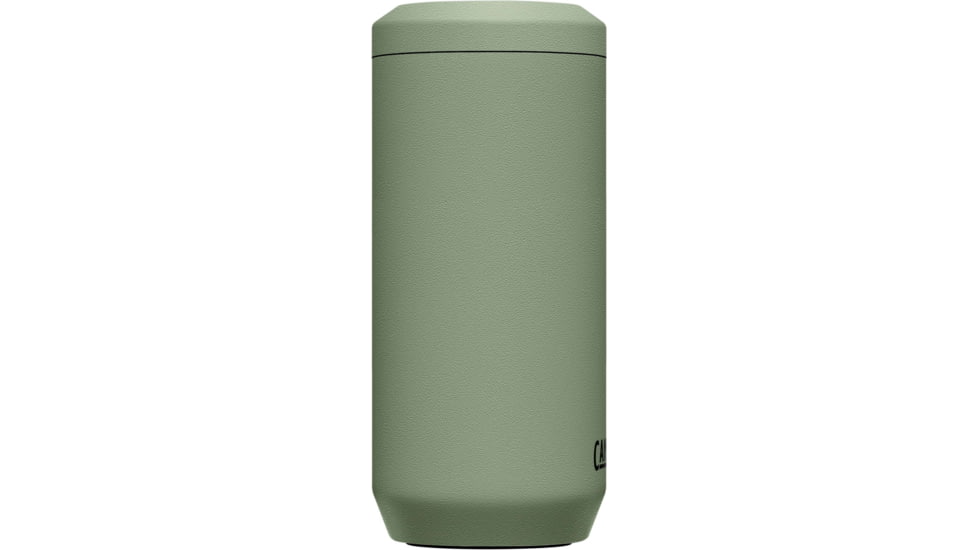 CamelBak 12 oz Slim Can Cooler, SST Vacuum Insulated, Moss, 12oz, 2744301000