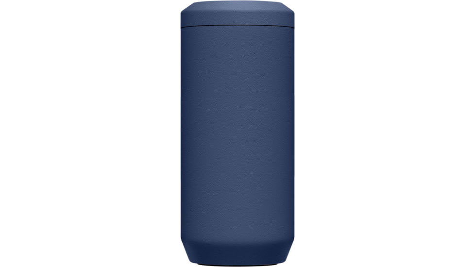 CamelBak 12 oz Slim Can Cooler, SST Vacuum Insulated, Navy, 12oz, 2744401035