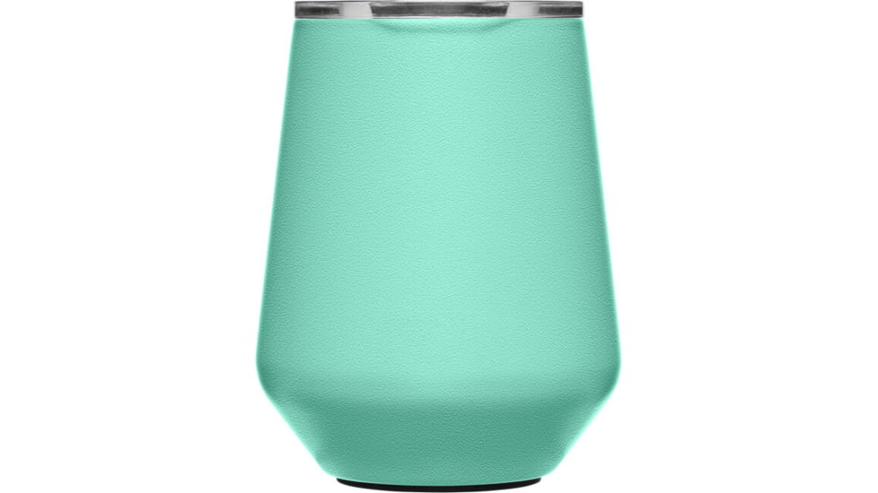 CamelBak 12 oz Wine Tumbler, SST Vacuum Insulated, Coastal, 2392301035