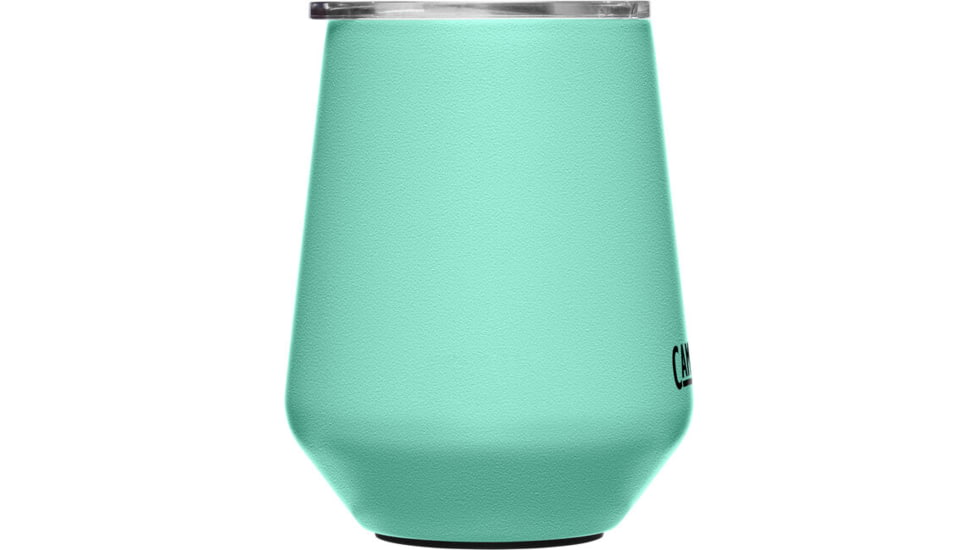 CamelBak 12 oz Wine Tumbler, SST Vacuum Insulated, Coastal, 2392301035
