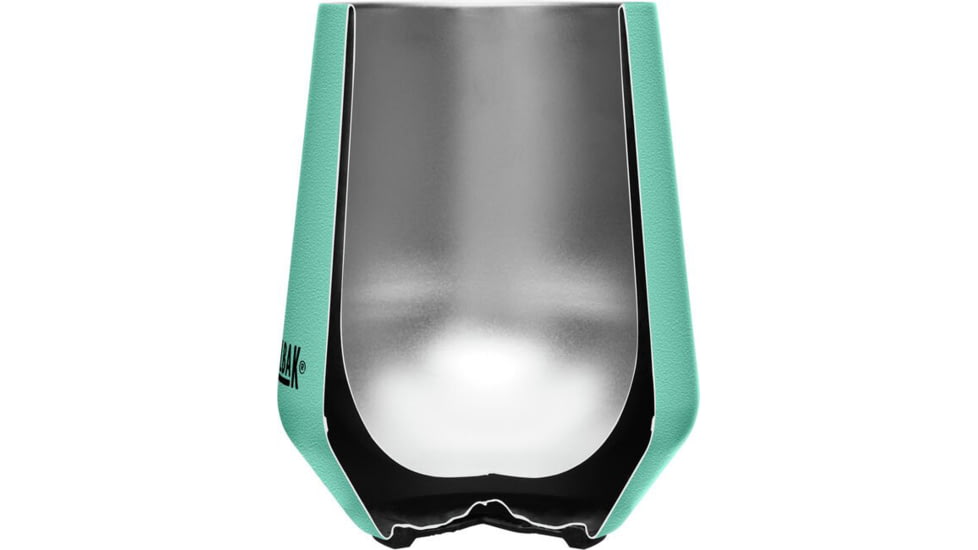 CamelBak 12 oz Wine Tumbler, SST Vacuum Insulated, Coastal, 2392301035