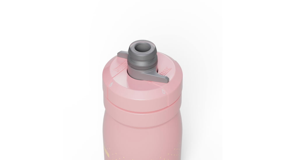 CamelBak 15 oz Podium Water Bottle, Coral Sunset, 15oz /0.45L, 3091601000