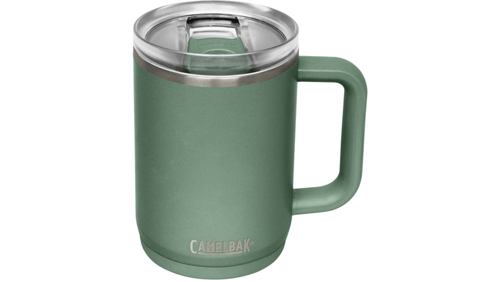 CamelBak 16oz VSS Thrive Mug, Moss, 16oz, 2984301050