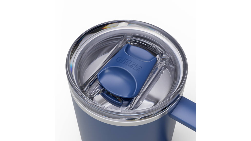 CamelBak 16oz VSS Thrive Mug, Navy, 16oz, 2984402050